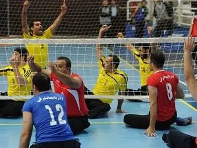  دو پیروزی و یک شکست برای تیم های مردان و زنان ایران 