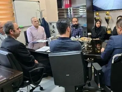  بررسی راهکارهای رشد و توسعه اسکیت‌بُرد 