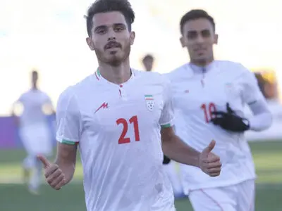 نامدارى: اردنى‌ها خوش شانس بودند