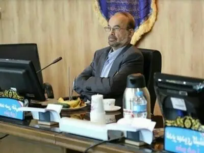 عضو شورای شهر کرج بازداشت شد