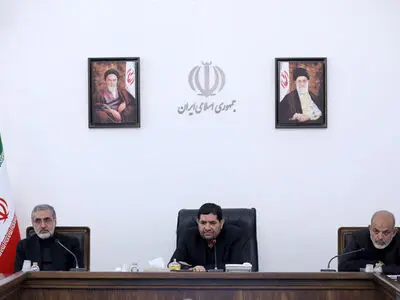 تصویب طرح افزایش تولید نفت خام شرکت ملی نفت