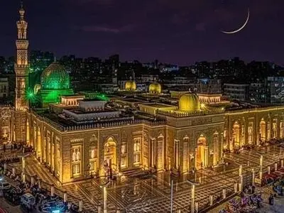 مزار حضرت زینب دقیقا کجاست؟ سوریه، مصر یا بقیع؟