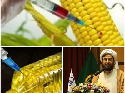 واردات خوراک تراریخته با حمایت برخی مدیران/ اقتصاد سلطنتی در کشور حاکم‌ است