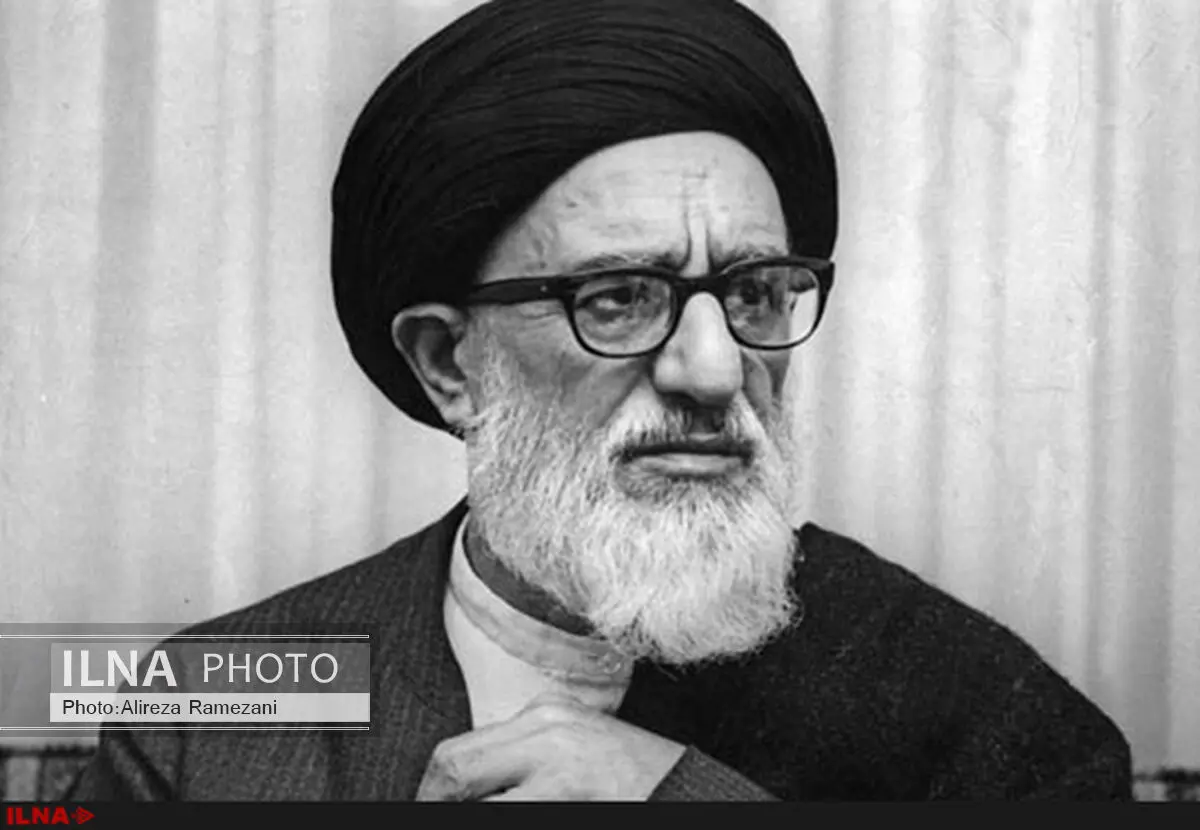 اندیشه‌های طالقانی بر قدرت‌طلبان گران آمد/ مخالفان طالقانی، مخالفان آزادی مردم هستند