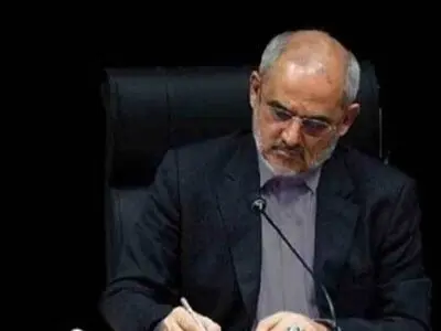 انتصاب ۴ تن از مدیران کل معاونت پیگیری‌های ویژه دفتر رئیس‌جمهور