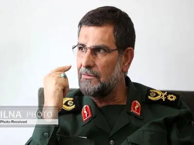 پیام سازمان عقیدتی سیاسی فراجا به مناسبت شهادت دریابان پاسدار، شهید علیرضا تنگسیری 

