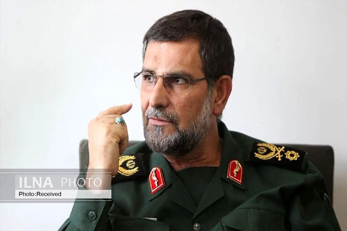 پیام سازمان عقیدتی سیاسی فراجا به مناسبت شهادت دریابان پاسدار، شهید علیرضا تنگسیری 

