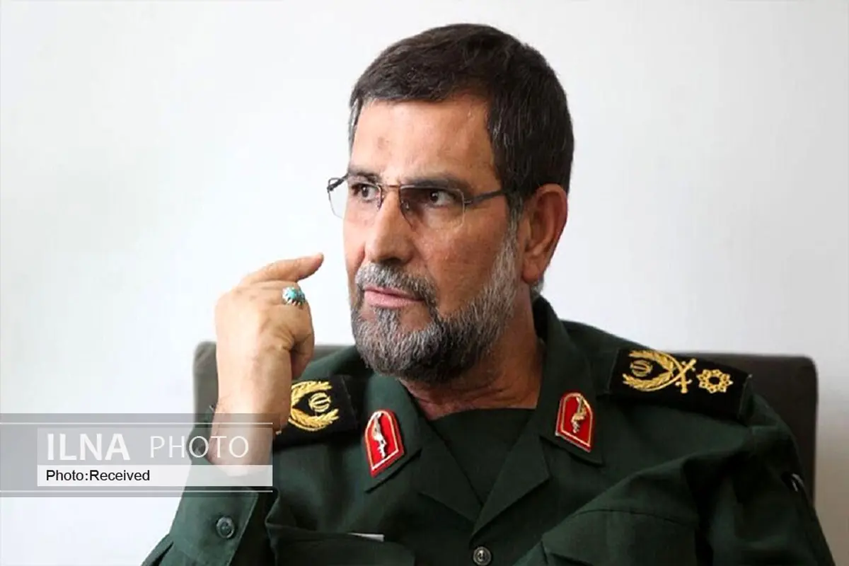 No need for trans-regional forces to ensure Persian Gulf security: IRGC navy comdr.