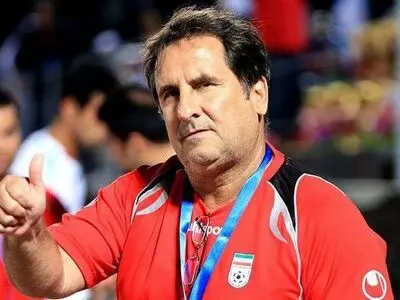 اوکتاویو: حضور بازیکنان جوان در تیم بسیار مثبت است