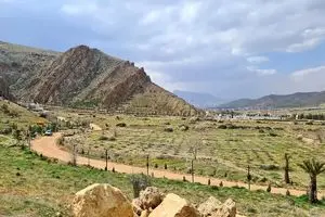 ورودی «مسیر زندگی» در بلوار چمران به ایستگاه بهره‌برداری رسید