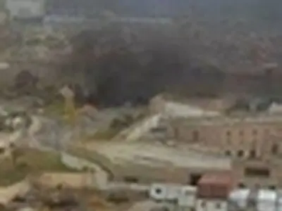انفجار یک خودروی بمب‌گذاری شده در طرابلس