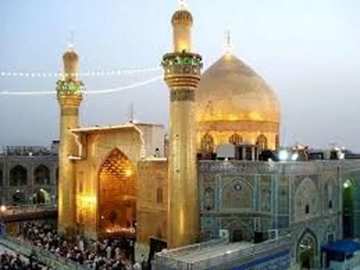 توقف سفر زمینی به عتبات تا دو هفته به دلیل شیوع کرونا/سفرهای هوایی به عتبات برقرار است