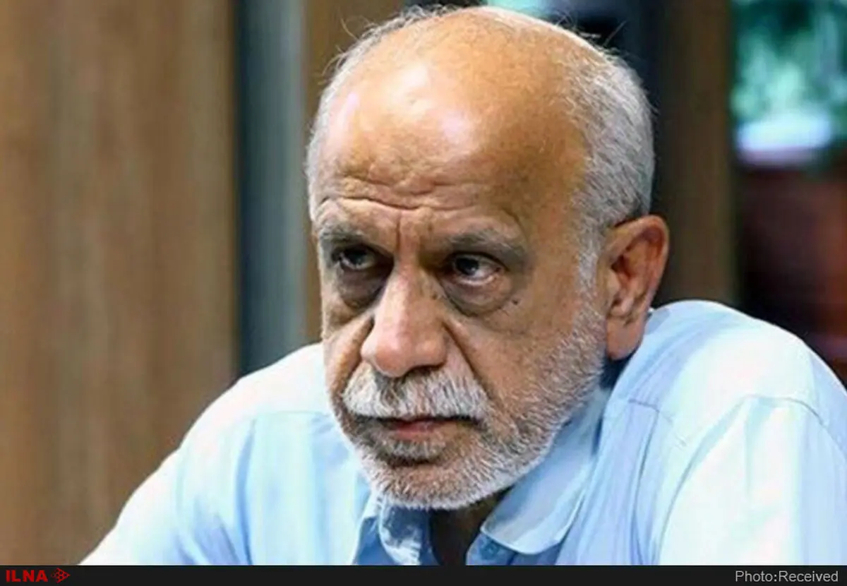 کارگران کارخانه را نمی‌کوبند تا برج بسازند/ آنطور هم که آمریکایی‌ها انتظار داشتند زمین‌گیر نشدیم