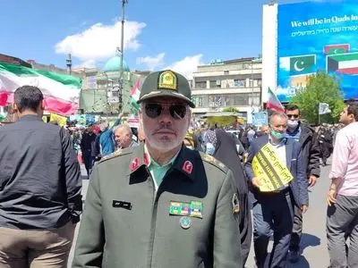 قدس شریف در آستانه آزادی است