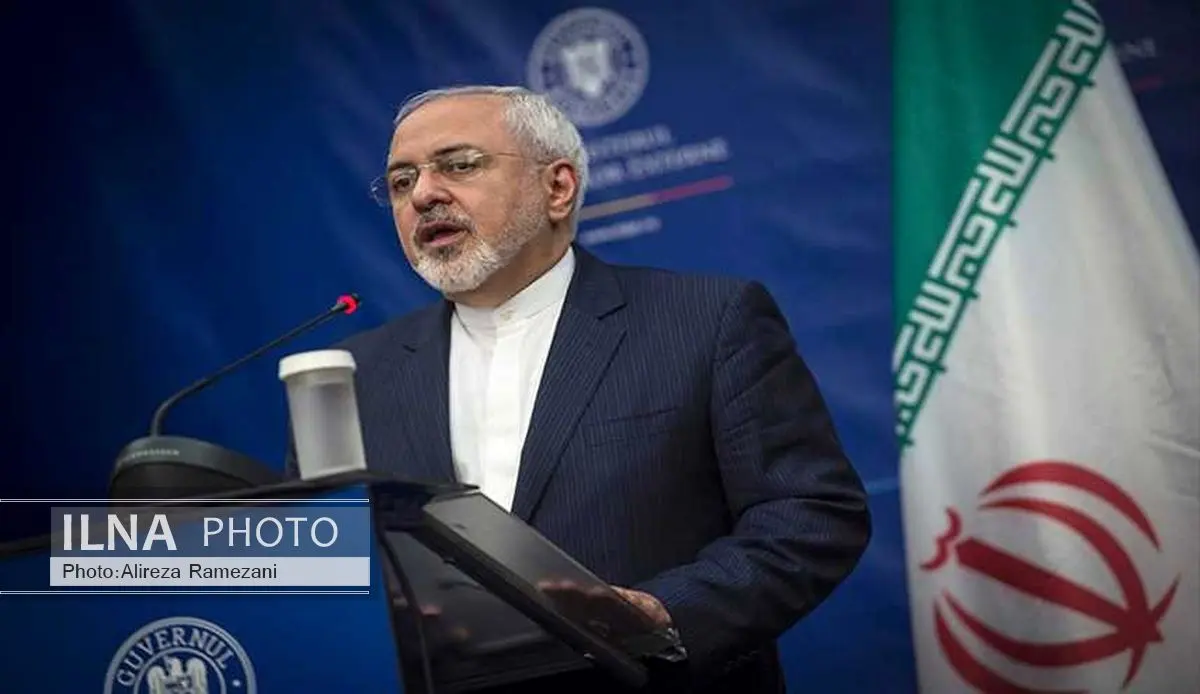 ظریف: الاتفاق النووی، اتفاق دولی ولیس بین بلدین