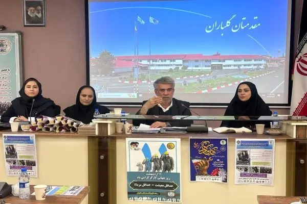 توسعه پایدار بدون اصلاح وضعیت و مشکلات بانوان کارگر ممکن نیست