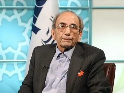 پیام تسلیت رییس انجمن آثار و مفاخر فرهنگی برای درگذشت پرویز کردوانی