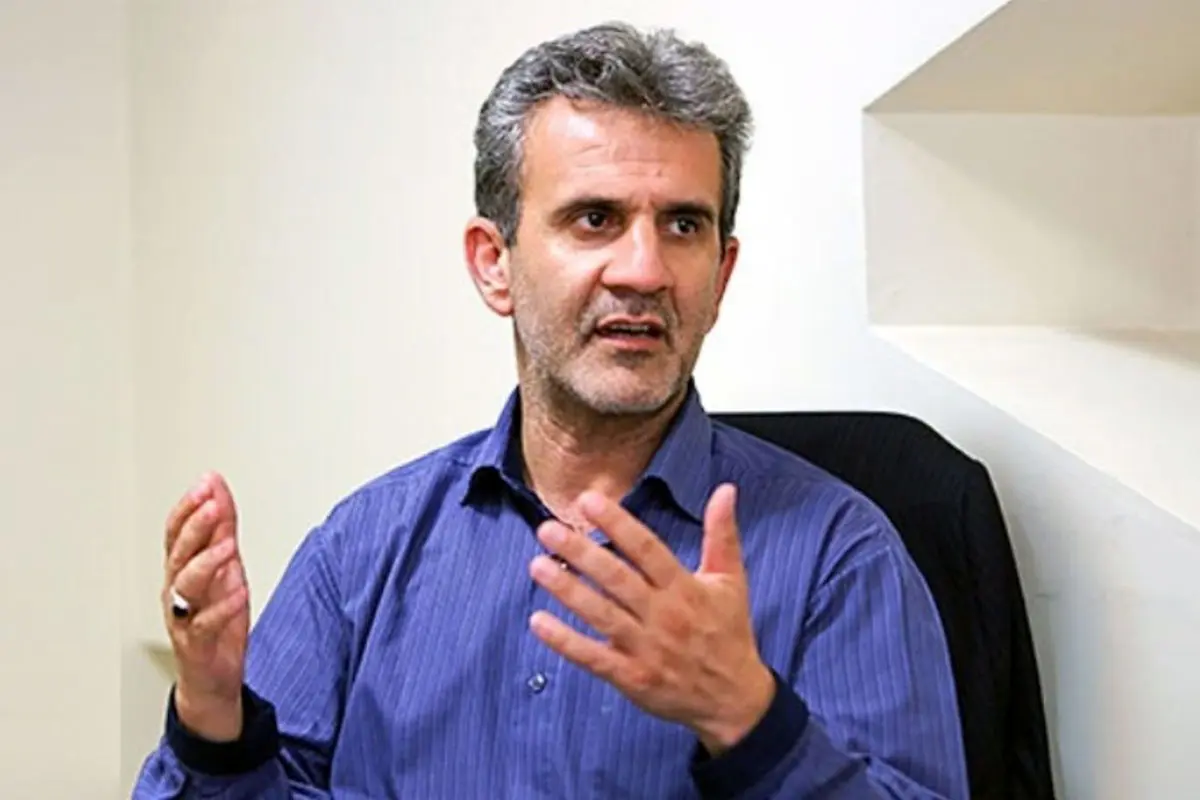 ساماندهی کمپهای ماده 16 به اشتباه به سازمان بهزیستی تحمیل شد