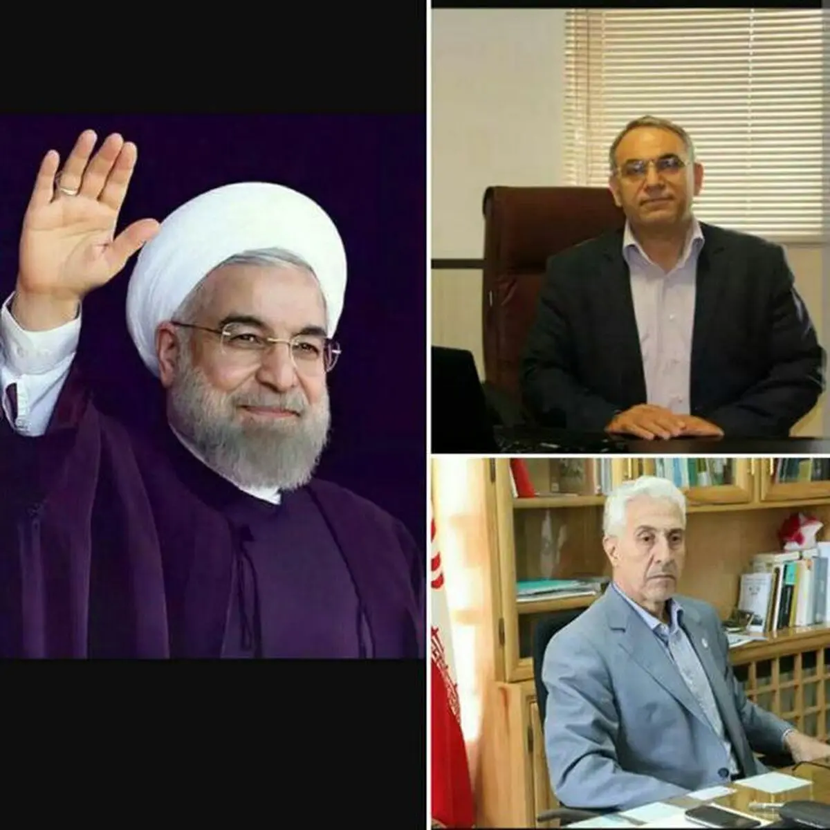 منصور غلامی را تنها نگذاریم 