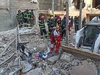 انفجار در کیانشهر اهواز ۷ مصدوم داشت