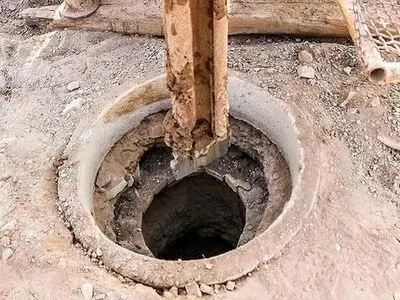 ۴۵ حلقه چاه غیرمجاز با ورود دادستانی شهرستان گنبدکاووس پر شد