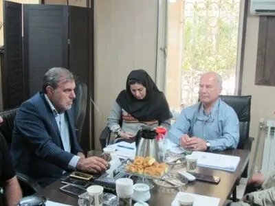 آیین نامه پیشنهادی فدراسیون ملی در جلسه مشترک با IZSF اصلاح و تایید شد