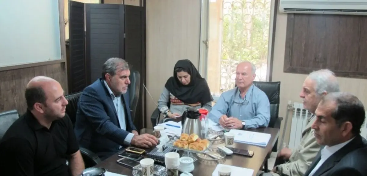 آیین نامه پیشنهادی فدراسیون ملی در جلسه مشترک با IZSF اصلاح و تایید شد