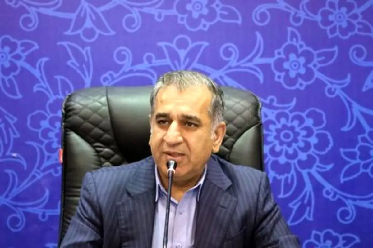 حجت‌اله رضایی رئیس ستاد انتخابات فارس شد