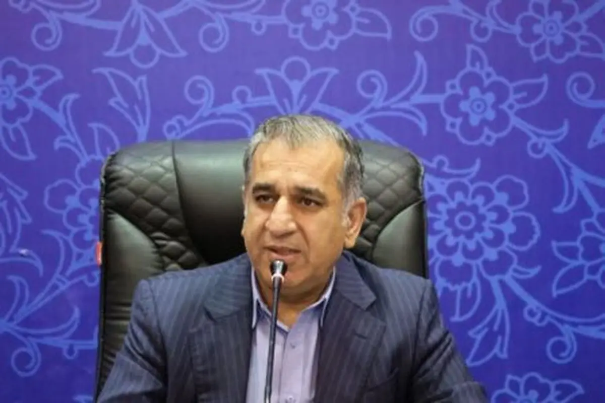 حجت‌اله رضایی رئیس ستاد انتخابات فارس شد
