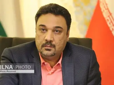 اکبر افتخاری، مدیرعامل جدید صندوق بازنشستگی کشور می‌شود