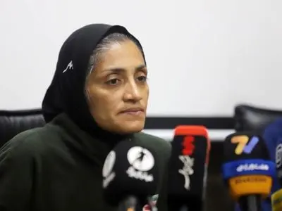 پاسخ سرمربی تیم ملی زنان به احتمال حضور در استقلال و پرسپولیس