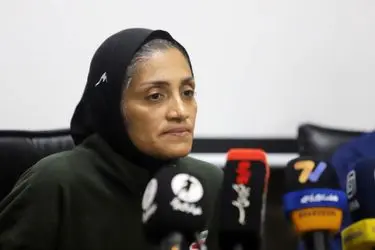 پاسخ سرمربی تیم ملی زنان به احتمال حضور در استقلال و پرسپولیس