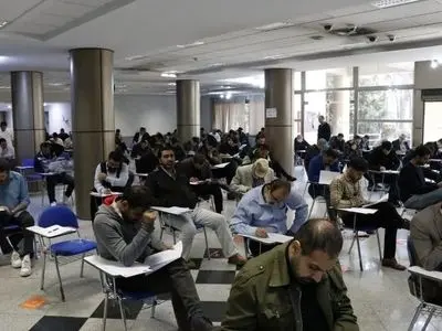 نتایج آزمون وکالت سال ۱۴۰۴ کانون وکلای دادگستری اعلام شد