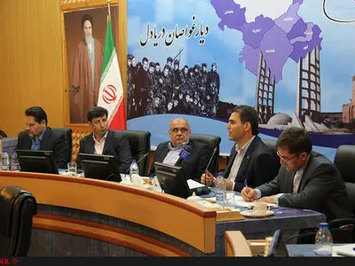 افزایش توانمندی‌های اقتصادی -اجتماعی در محلات فرسوده شهر/ پیش‌بینی اجرای بیش از 2هزار میلیارد ریال برنامه برای ساماندهی بافت های ناکارآمد/استاندار : بافت‌های تاریخی‌برایمان مصیبت است  
