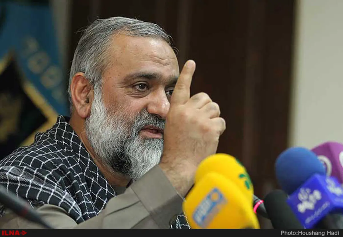 دستاورد کرونا ارجحیت نظریه دینی بر نظریه غربی بود/ تلفات کرونا در آمریکا و اروپا بیش از ایران است