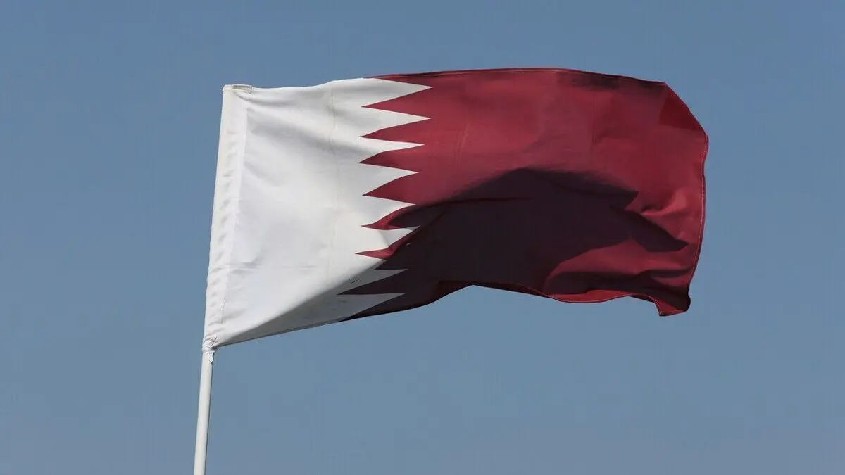 امیر قطر به سوریه سفر می‌کند
