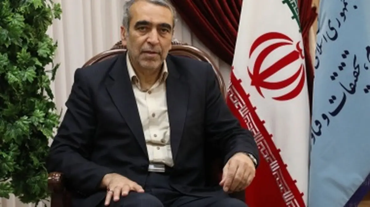 افتتاح حدود نیم میلیون مترمربع فضاهای آموزشی، پژوهشی، رفاهی و خدماتی تا پایان سال ۹۹