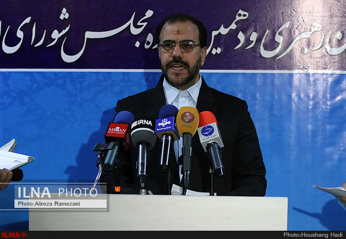 ۱۳۱۱ نفر برای انتخابات مجلس و ۱۹۷ برای خبرگان ثبت نام کردند
