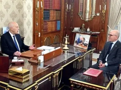 تونس تبدأ إجراءات تعیین سفیر جدید لدى سوریا
