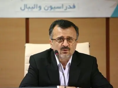 داورزنی: با لغو میزبانی حق مسلمی از ایران گرفته می شود 