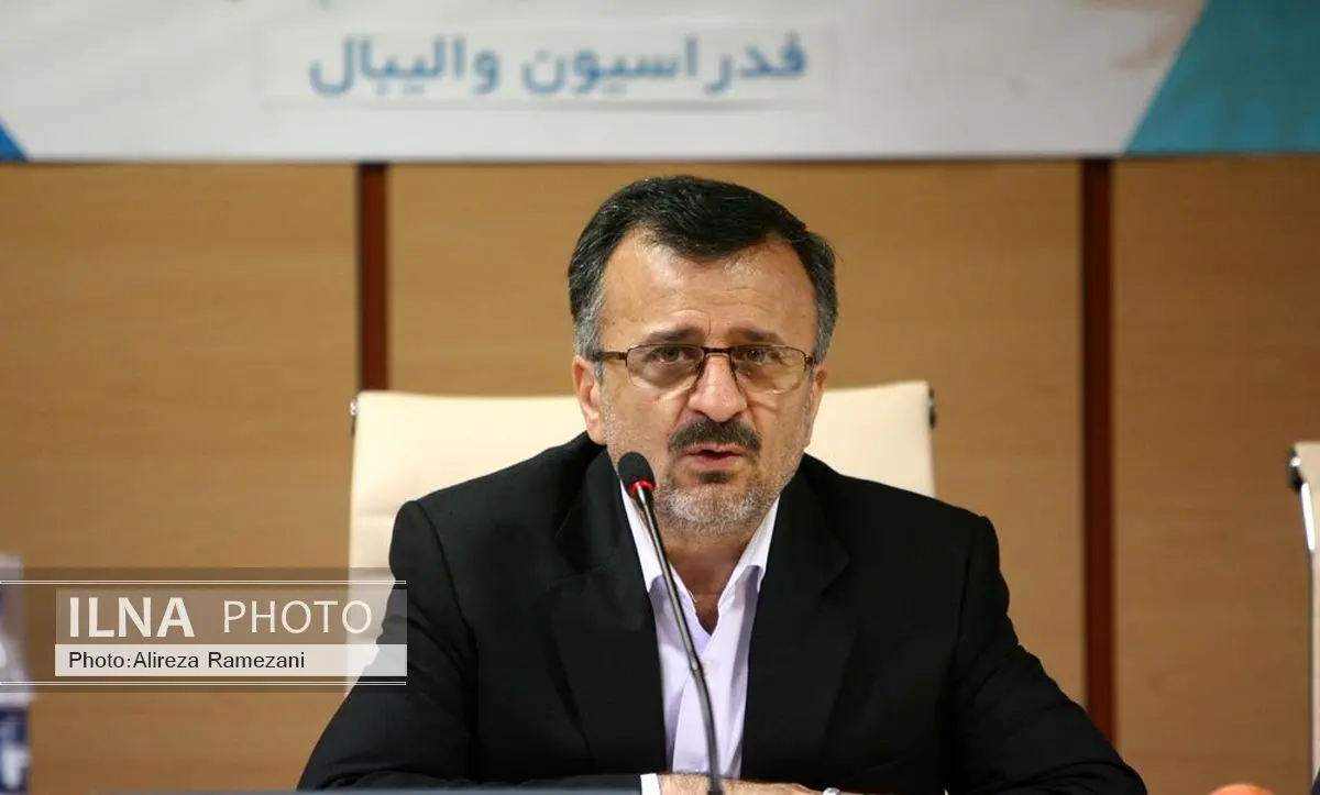 دوستان به من لطف دارند اما به فوتبال نمیآیم/ فضا و ساختار فوتبال مناسب نیست