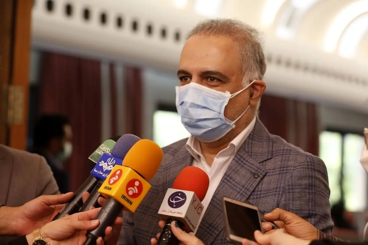 فرصت طلایی واکسیناسیون در سیر نزولی پیک‌های بیماری است