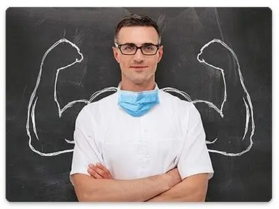 تجهیزات دندانپزشکی خرید، مشاوره و خدمات پس از فروش