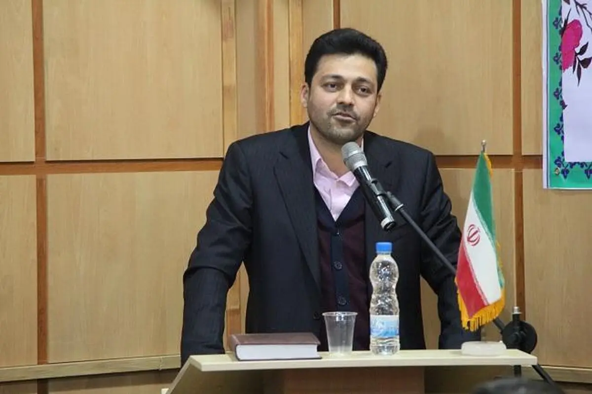 مشارکت مردم در راهپیمایی ۲۲ بهمن امسال تیری به قلب دشمنان نظام خواهد بود