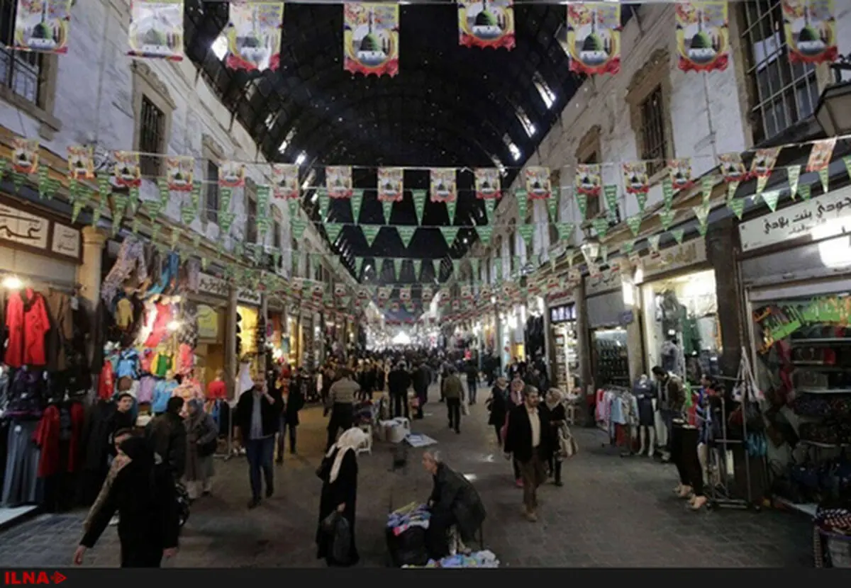 عراق موفق‌ترین بازار در جذب کالاهای ایرانی