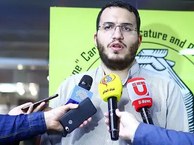 هنرمندان بین‌المللی مسابقه «فلسطین تنها نیست» نماینده ملت‌های حامی فلسطین هستند