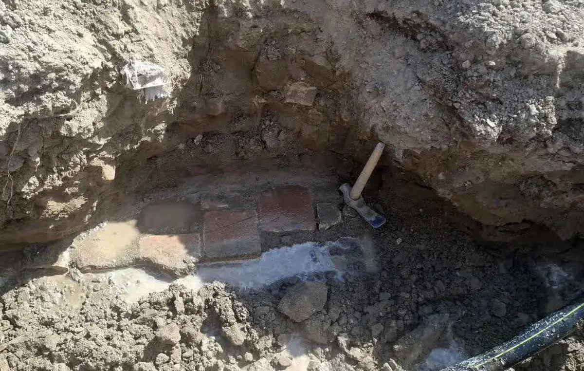 شبکه قاچاق آثار تاریخی در تبریز متلاشی شد/ هفت نفر دستگیر شدند