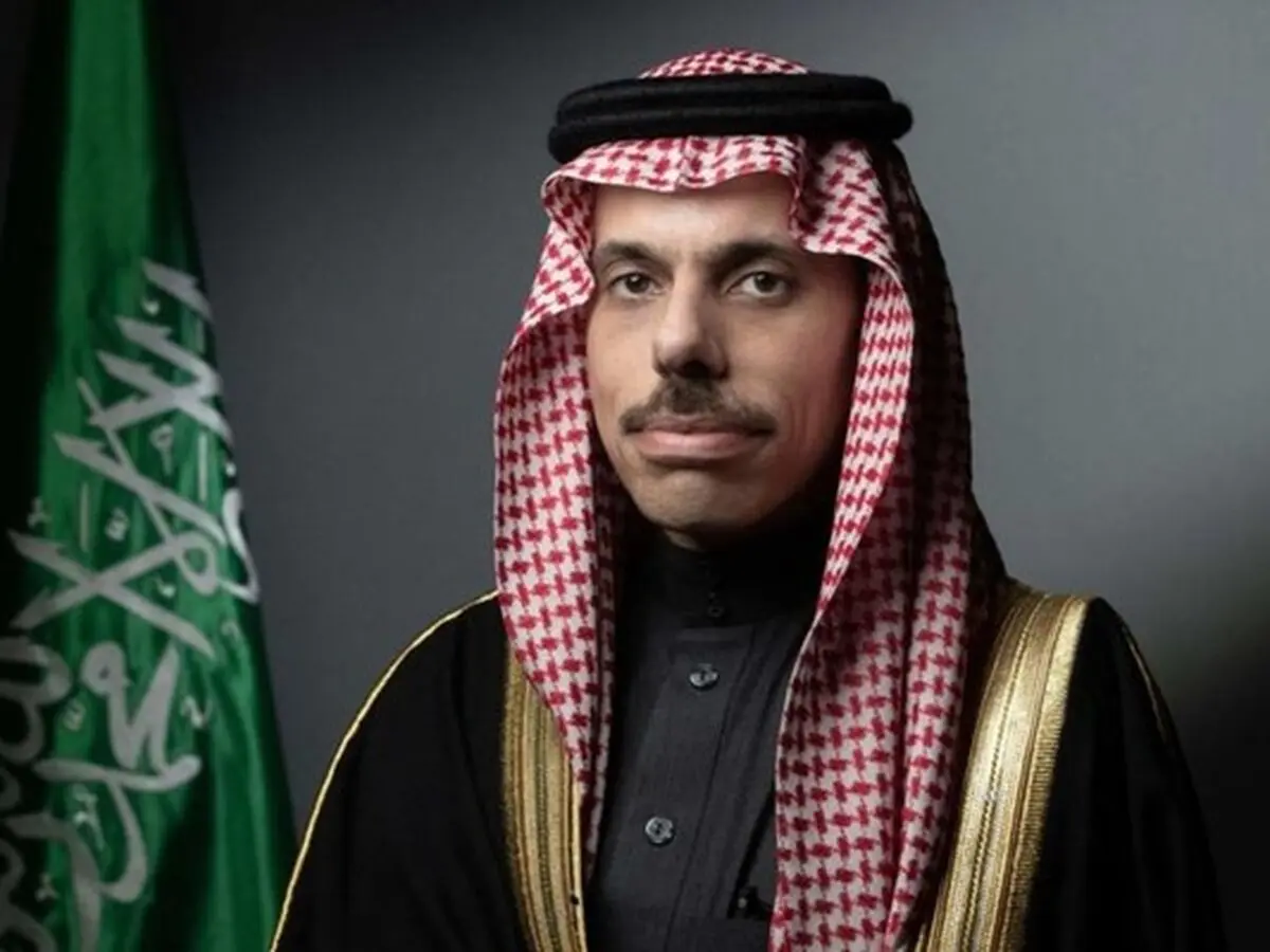 تماس تلفنی «بن فرحان» با عراقچی در پی تجاوز اسرائیل به خاک ایران