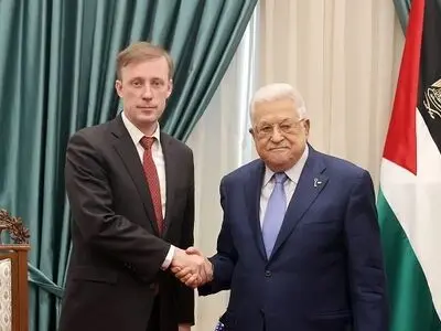 تفاصیل المحادثات الأمیرکیة الفلسطینیة بشأن إدارة غزة بعد الحرب