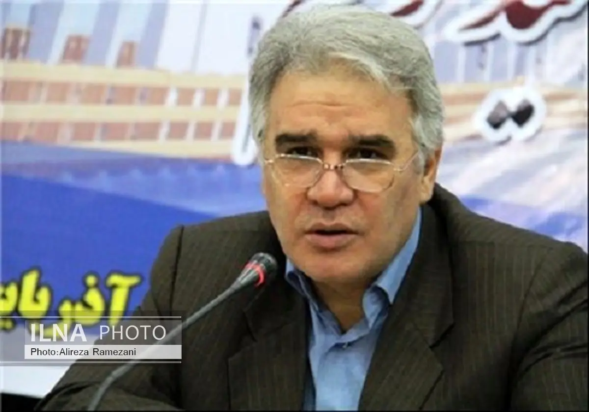 آذربایجانغربی از لحاظ سرانه درآمدی یکسوم میانگین کشوری را دارد